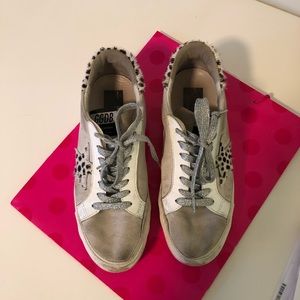 Golden Goose May sneakers size 39